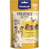 Vitakraft Treaties Bits, kylling - 120 g.