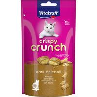 Vitakraft Crispy Crunch med malt - 60 g.