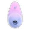 Satisfyer Pixie Dust vibrator - violet/pink