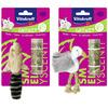 Vitakraft Måge/Egern med katteurt refill