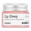 Cosrx Balancium Ceramide Lip Butter Sleeping Mask - 20 g.
