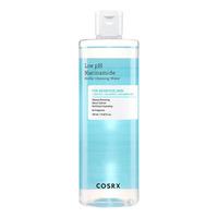 Cosrx Low pH Niacinamide Cleansing Water - 400 ml.