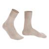 Kilde Cotton Diabetic & Comfort Sock, Beige - Flere størrelser