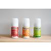 Weleda Citrus 24h Roll-On Deodorant - 50 ml.