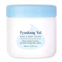 Pyunkang Yul Kids & Baby Cream Sweet Orange - 400 ml.