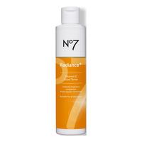 No7 Radiance+ Vitamin C Glow Toner - 200 ml.