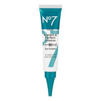 No7 Protect & Perfect Intense Advanced Eye Cream - 15 ml.