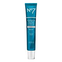 No7 Protect & Perfect Intense Advanced Serum - 30 ml.