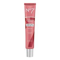 No7 Restore & Renew Face And Neck Serum - 30 ml.