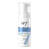 No7 Radiant Results Foaming Cleanser Normal Skin - 150 ml.