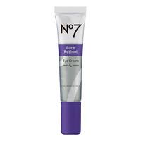 No7 Pure Retinol Eye Cream - 15 ml.