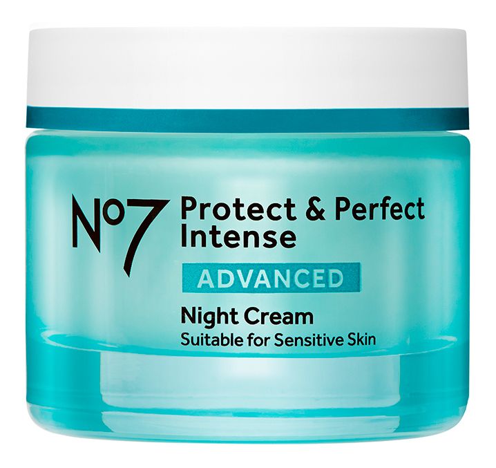No7 Protect & Perfect Lippenpflege – 10 Ml, Mit 24h Feuchtigkeit & Anti-Aging Wirkung