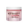 No7 Restore & Renew Multi Action Night Cream - 50 ml.