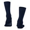 Kilde Bamboo Diabetic & Comfort Sock, Dark Blue - Flere størrelser