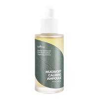 Isntree Mugwort Calming Ampoule - 50 ml.