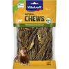 Vitakraft NATURAL CHEWS oksekallun, tørret - 200 g.