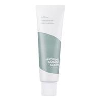 Isntree Mugwort Calming Cream - 50 ml.