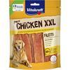Vitakraft DUCK kyllingefilet XXL til hund - 250 g.
