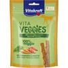 Vitakraft Vita Veggies sticks m. søde kartoffler og gulerod - 80 g.