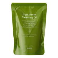 Purito SEOUL From Green Cleansing Oil only refill - 200 ml.