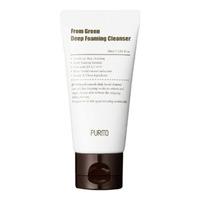 Purito SEOUL From Green Deep Foaming Cleanser - 30 ml.
