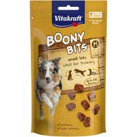 Vitakraft Boony Bits M, fjerkræ - 120 g.