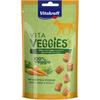 Vitakraft Vita Veggies Bits med gulerod - 40 g.