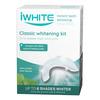 iWHITE Classic whitening kit - 10 stk.