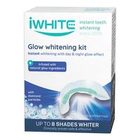 iWHITE Glow whitening kit - 10 stk.