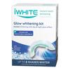 iWHITE Glow whitening kit - 10 stk.