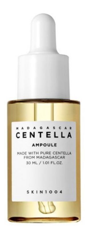 Denmark product data sample: SKIN1004 Madagascar Centella Ampoule - 30 ml.