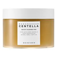 SKIN1004 Madagascar Centella Quick Calming Pad - 70 stk.