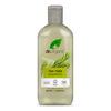 Dr. Organic Tea Tree Shampoo - 265 ml
