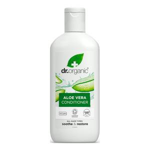 Økologisk Aloe Vera Balsam - Intensiv Pleje til Tørt Hår
