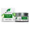 Dr. Organic Aloe Vera Concentrated Cream - 50 ml.