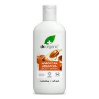 Dr. Organic Argan Oil Body Wash - 250 ml.