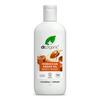 Dr. Organic Argan Oil Body Wash - 250 ml.