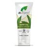 Dr. Organic Hemp Oil Intensive Hand & Nail Treatment håndcreme neglepleje - Med24.dk