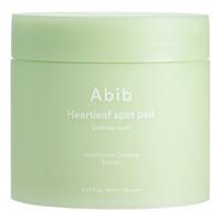 Abib Heartleaf spot pad Calming touch - 150 ml.