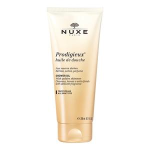 Nuxe Prodigieux Shower Oil 200