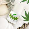 Dr. Organic Hemp Oil Roll-On Deodorant - 50 ml
