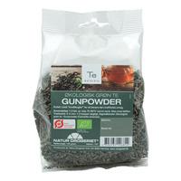 Natur-Drogeriet Grøn Te Gunpowder Ø - 100 g.
