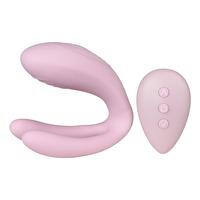 Amaysin Triple Par Vibrator med Fjernbetjening