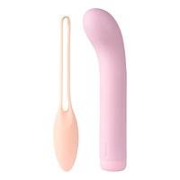 Amaysin G-Punkt og Kegel Pleasure Sæt