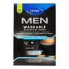 TENA Men Washable Protective Boxers Str. M - 1 stk.