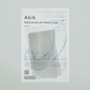 Abib Mild acidic pH Sheet Mask Aqua Fit - 30 ml.