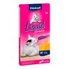 Vitakraft Cat Liquid Snack, fjerkræ og taurin - 1 stk.
