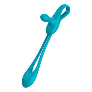 Plug & Play 1 Blå Fra Satisfyer