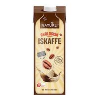 Naturli' Iskaffe Ø - 1 L