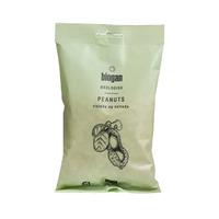 Biogan Ristede paeanuts Ø - 175 g